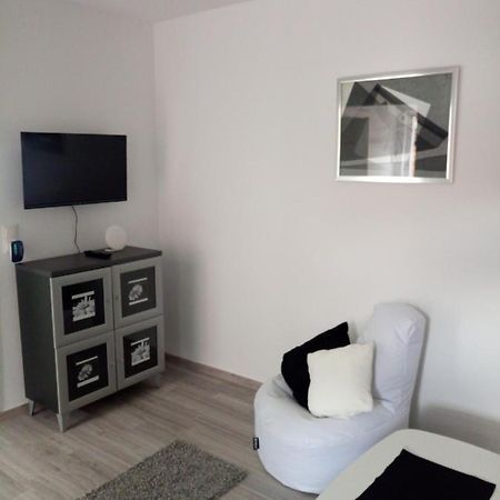 Margaretenhof Apartment Wilhelmshaven Ngoại thất bức ảnh