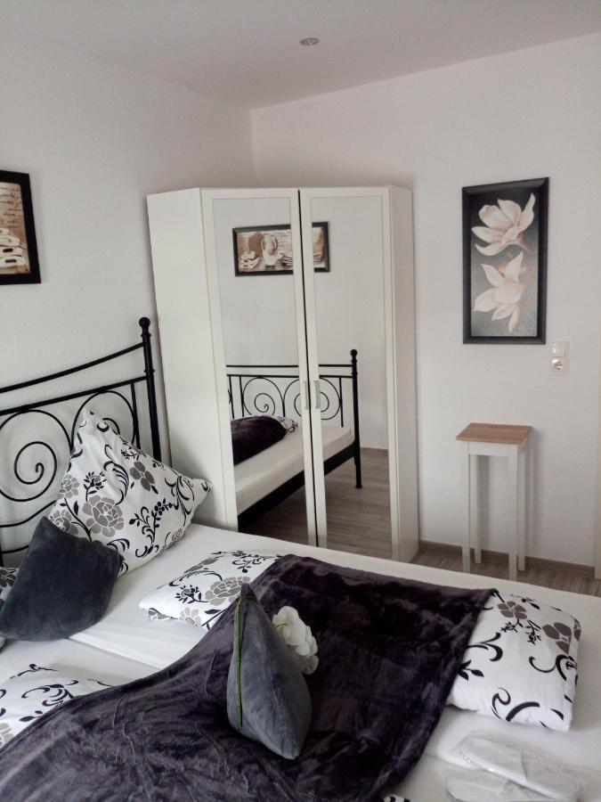 Margaretenhof Wilhelmshaven Ngoại thất bức ảnh