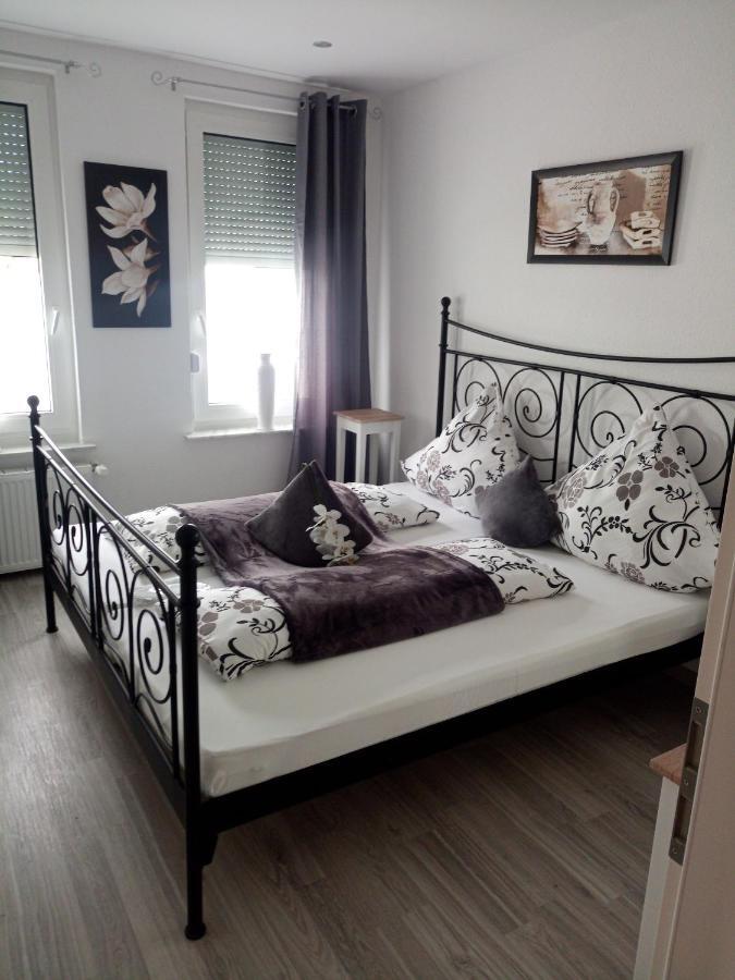 Margaretenhof Wilhelmshaven Ngoại thất bức ảnh