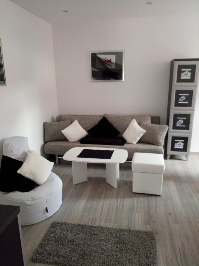 Margaretenhof Wilhelmshaven Ngoại thất bức ảnh